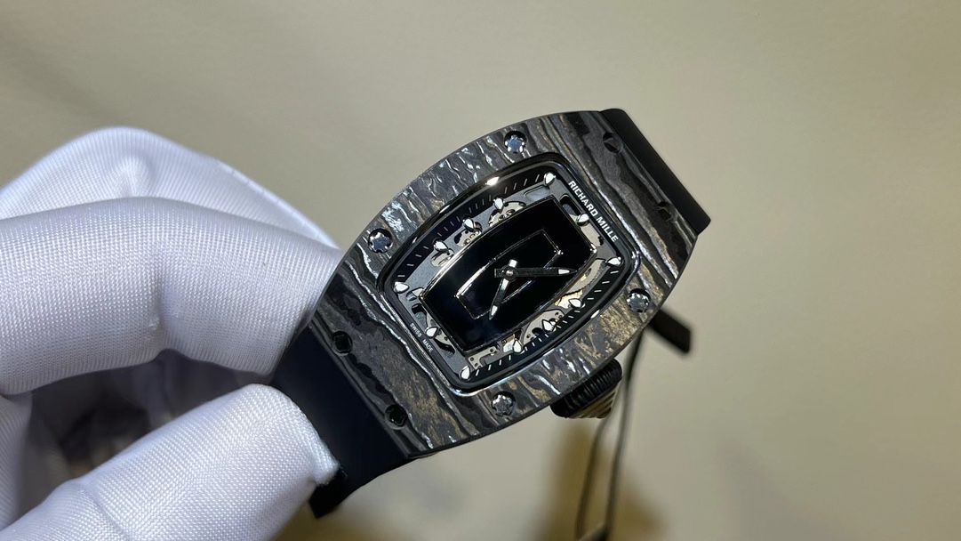 Richard Mille
